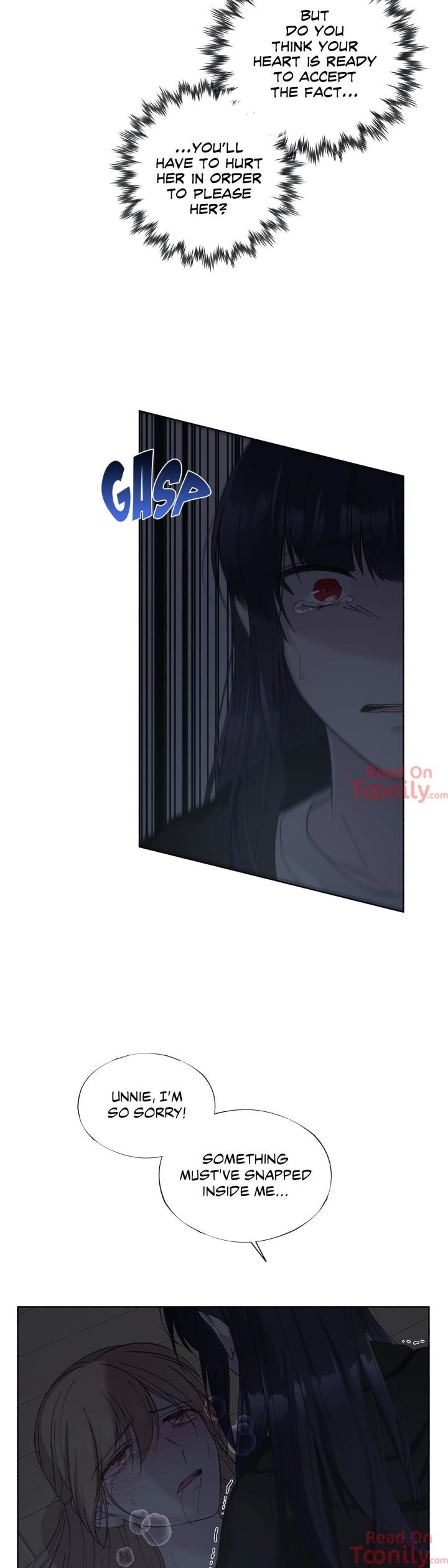 Lilith 2 Chapter 25 Page 19
