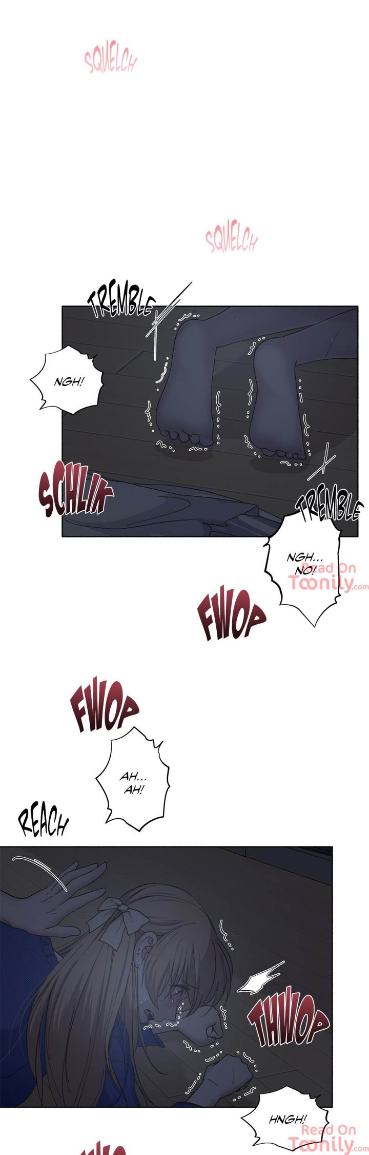 Lilith 2 Chapter 25 Page 2