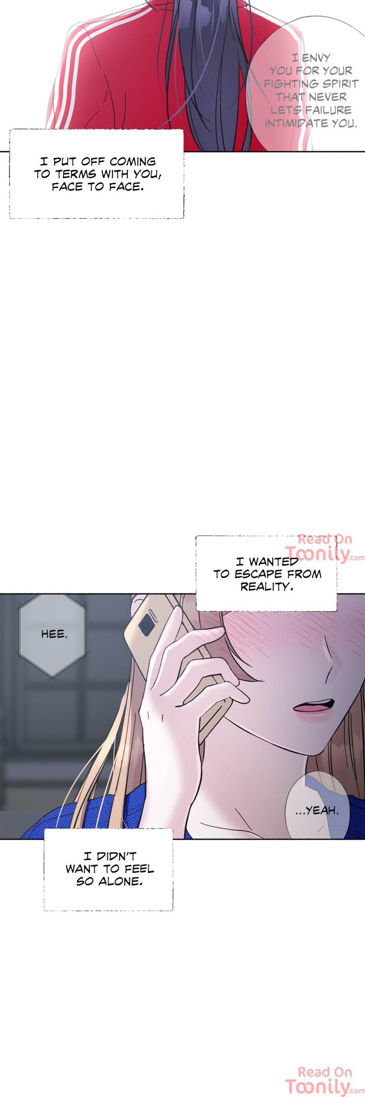 Lilith 2 Chapter 25 Page 23