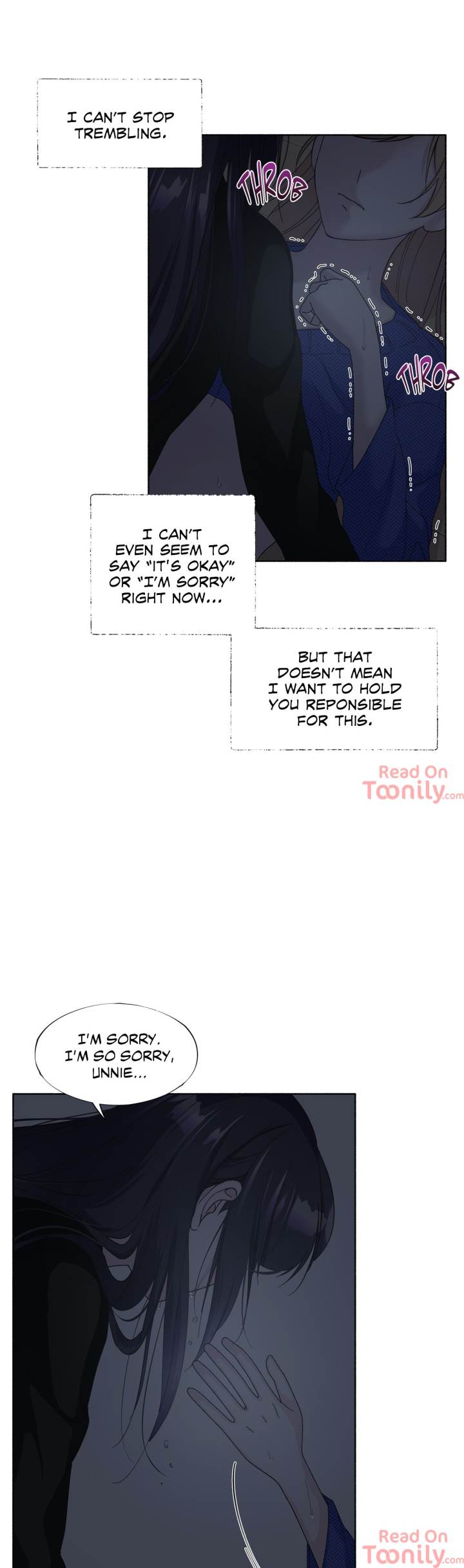 Lilith 2 Chapter 25 Page 26