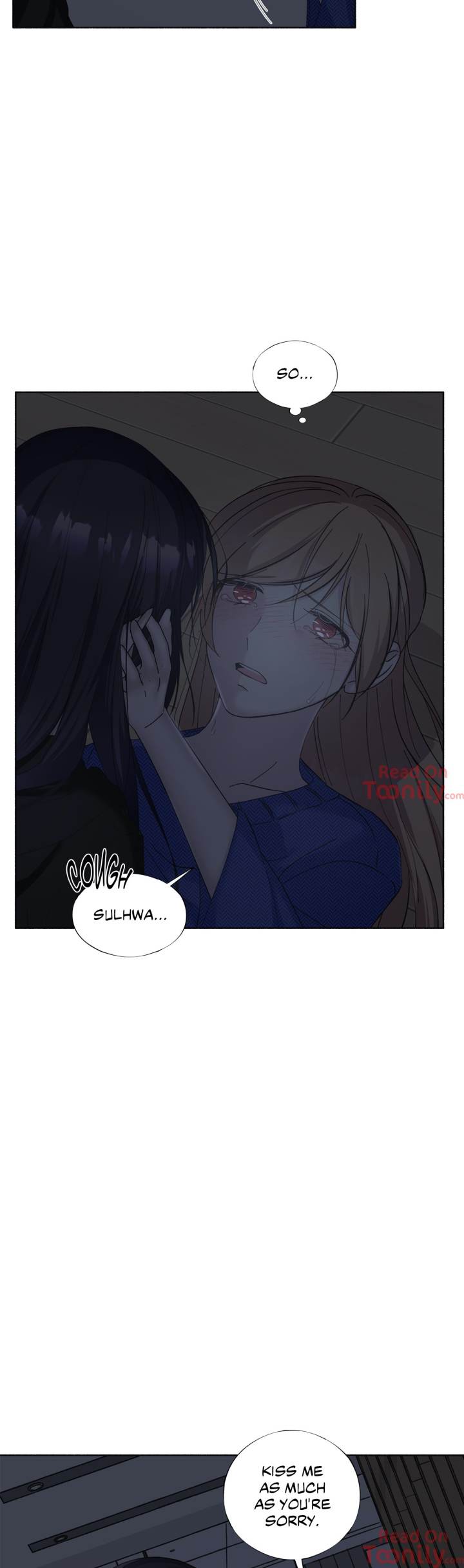 Lilith 2 Chapter 25 Page 27