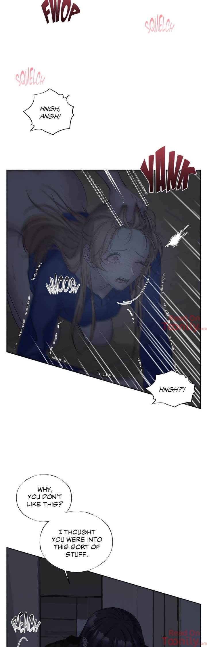 Lilith 2 Chapter 25 Page 3