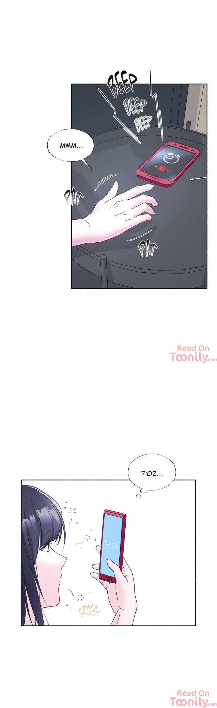 Lilith 2 Chapter 25 Page 30