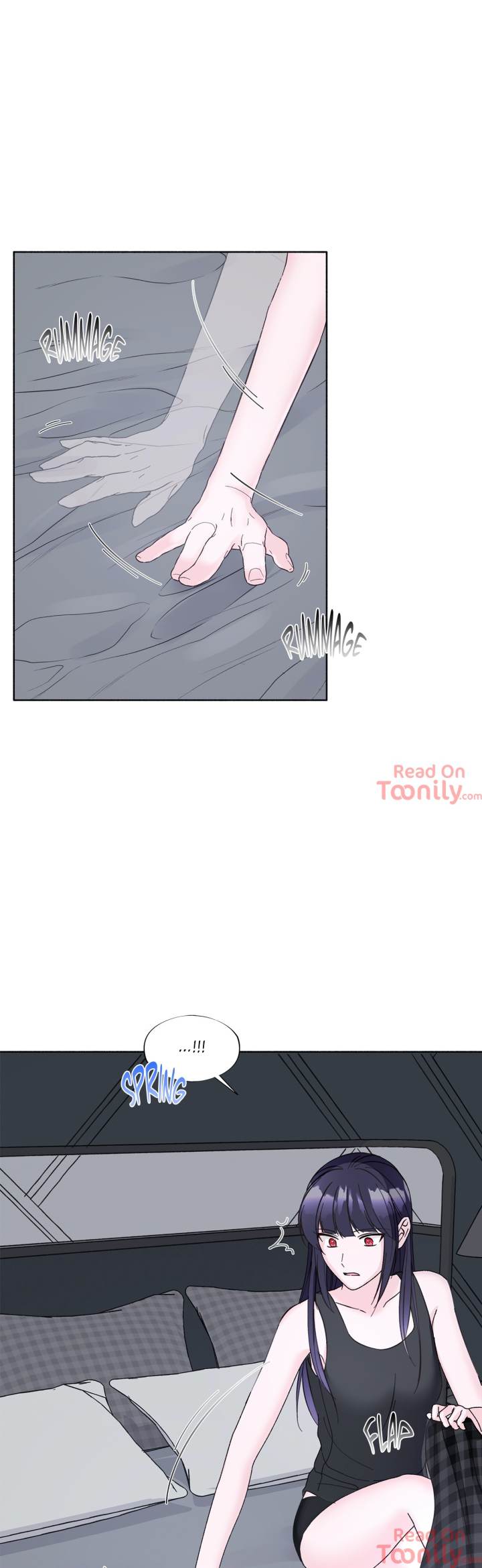 Lilith 2 Chapter 25 Page 31