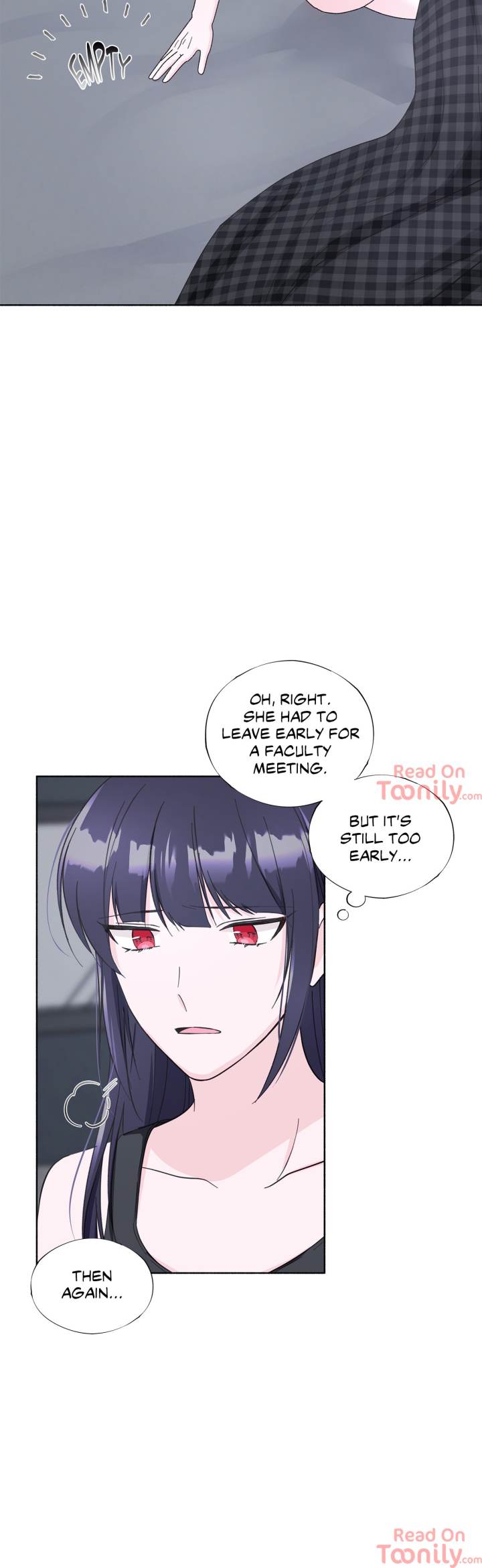 Lilith 2 Chapter 25 Page 32
