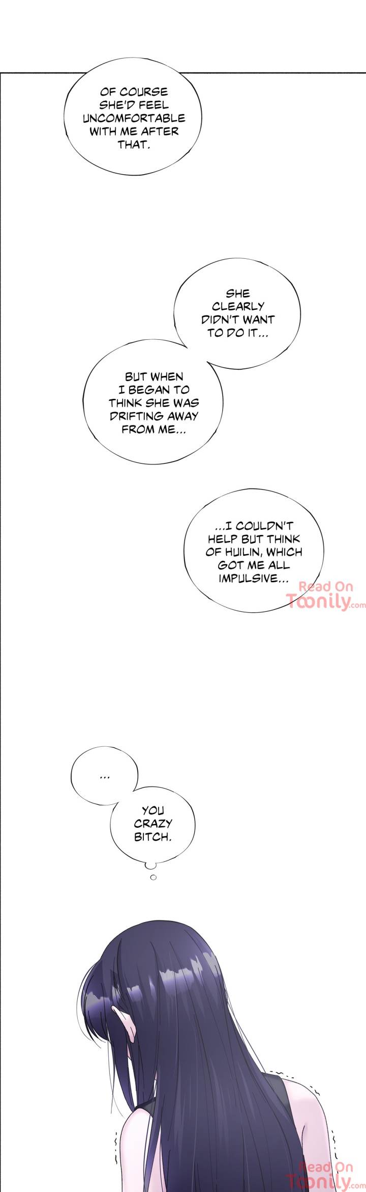 Lilith 2 Chapter 25 Page 34