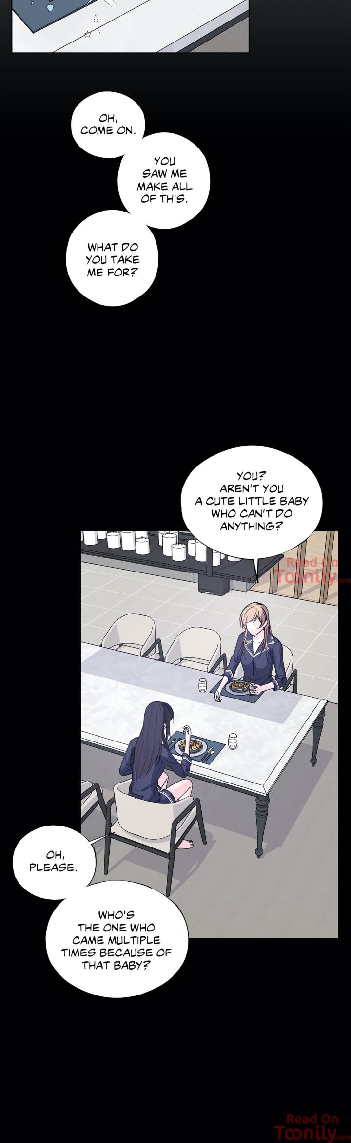 Lilith 2 Chapter 25 Page 36