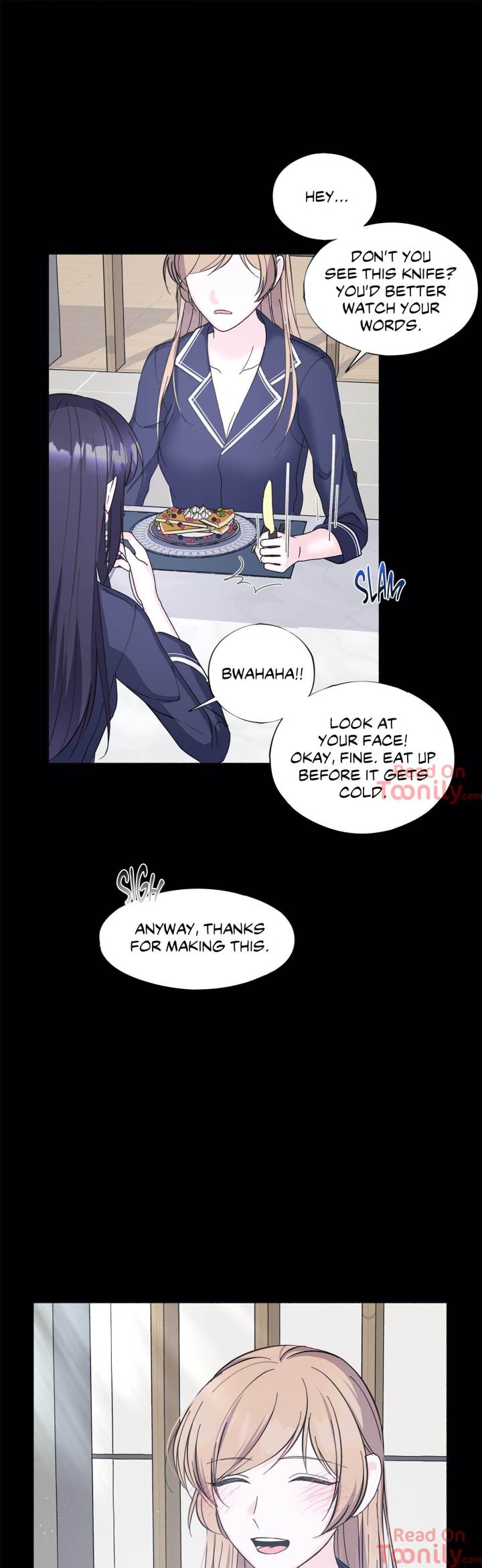 Lilith 2 Chapter 25 Page 37