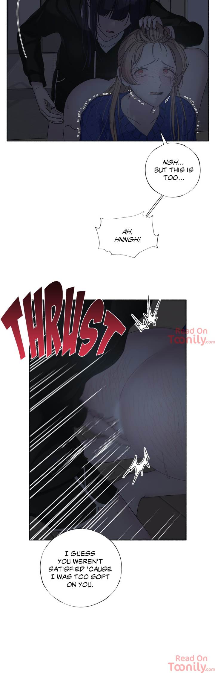 Lilith 2 Chapter 25 Page 4