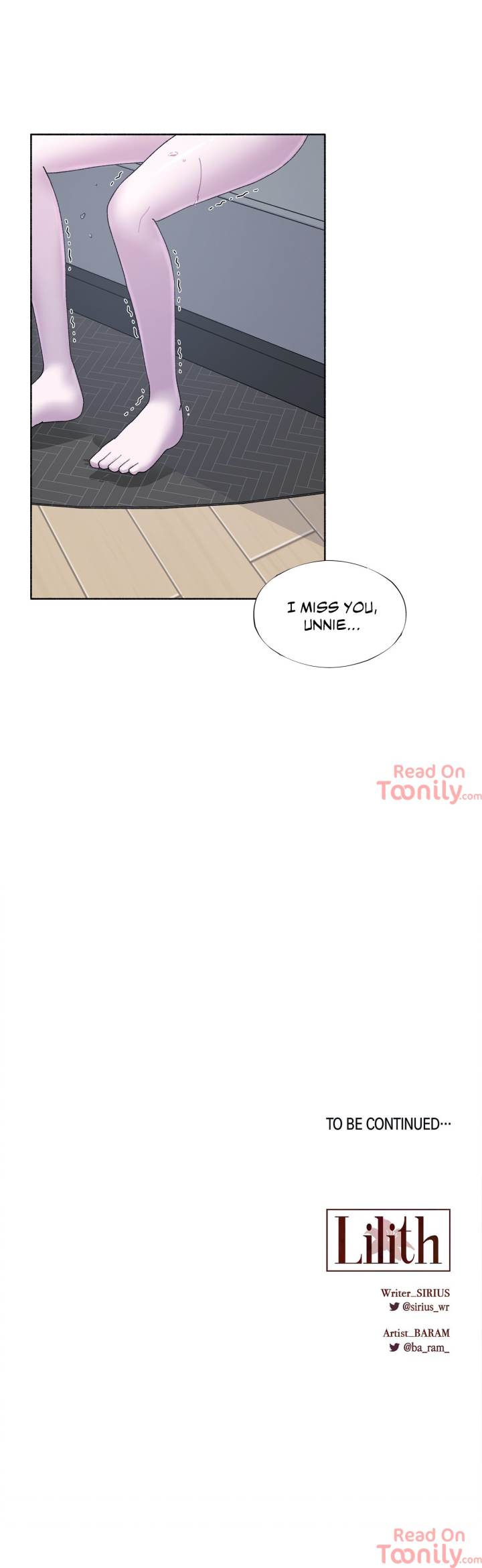 Lilith 2 Chapter 25 Page 40