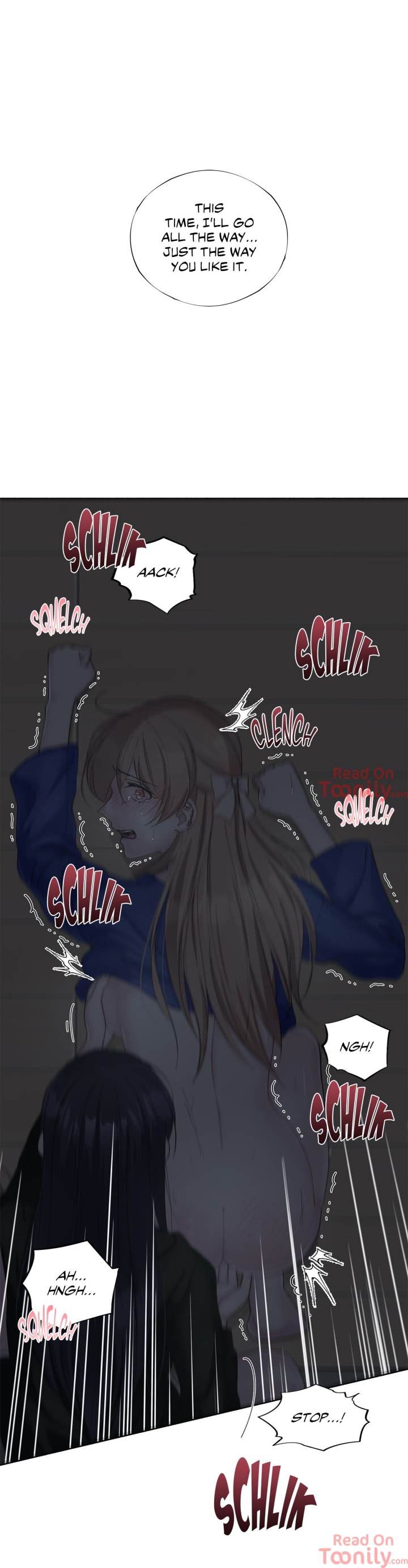 Lilith 2 Chapter 25 Page 5