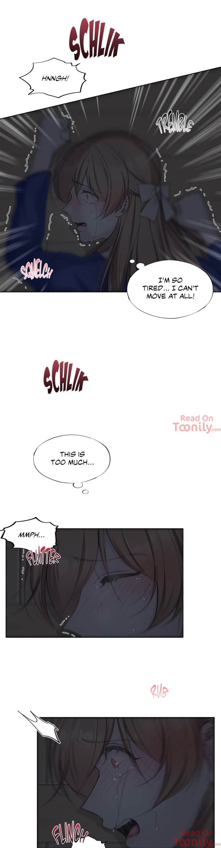 Lilith 2 Chapter 25 Page 6