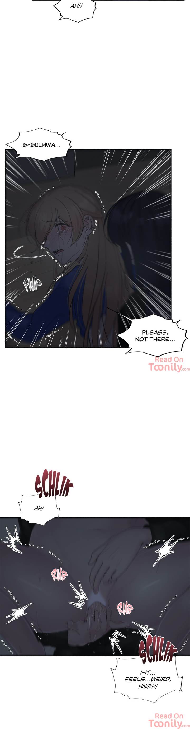 Lilith 2 Chapter 25 Page 7