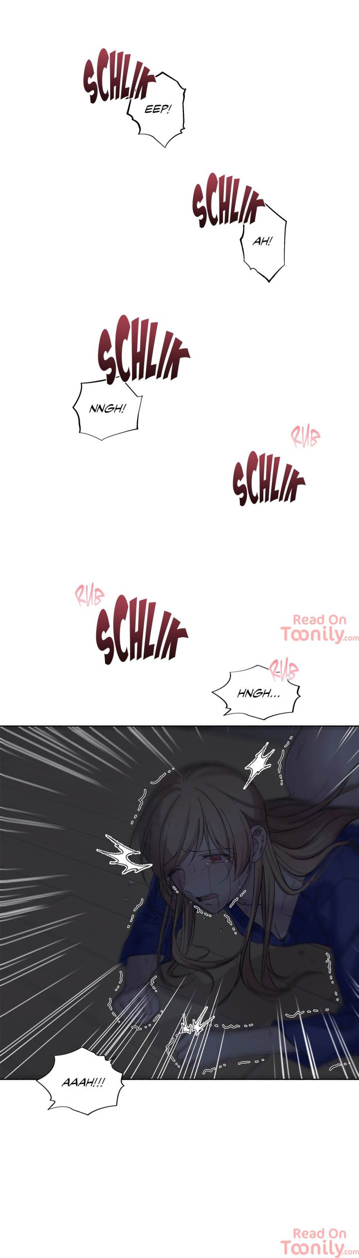 Lilith 2 Chapter 25 Page 8