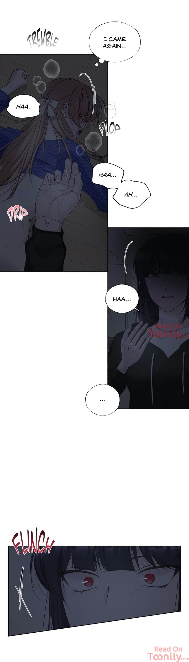 Lilith 2 Chapter 25 Page 9