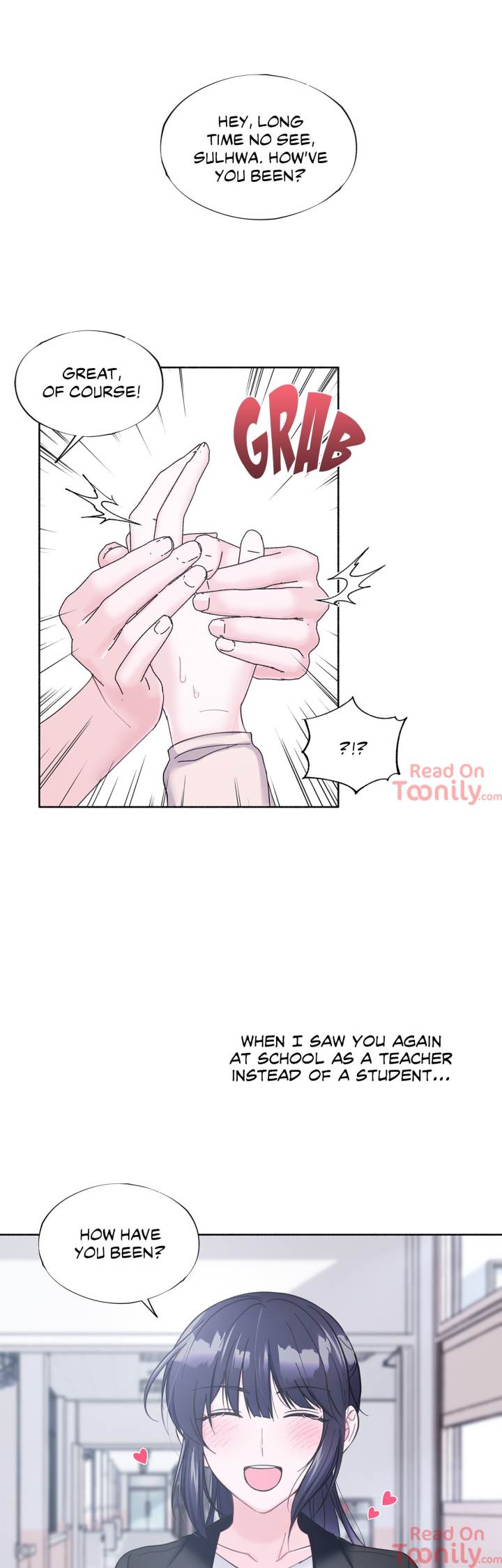 Lilith 2 Chapter 26 Page 12