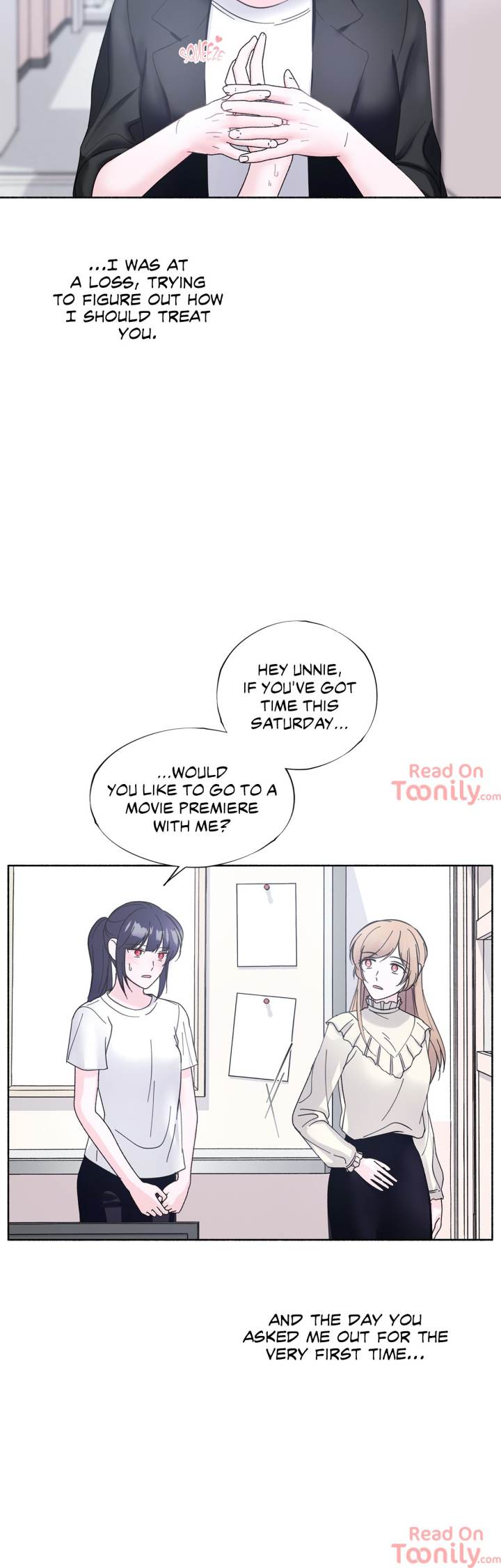 Lilith 2 Chapter 26 Page 13