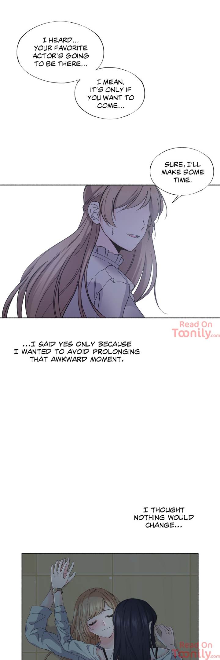 Lilith 2 Chapter 26 Page 14