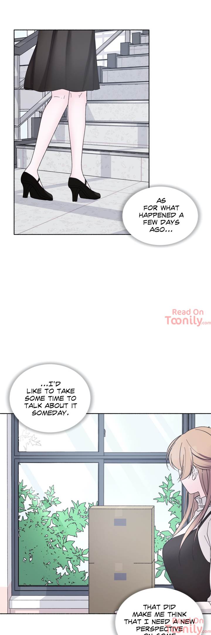 Lilith 2 Chapter 26 Page 16