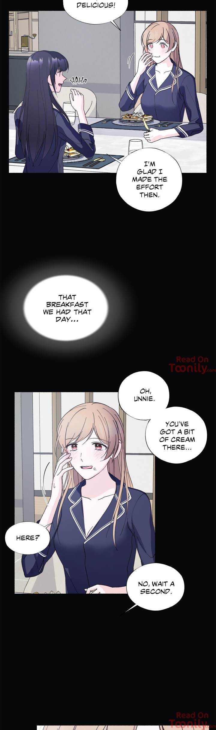 Lilith 2 Chapter 26 Page 19