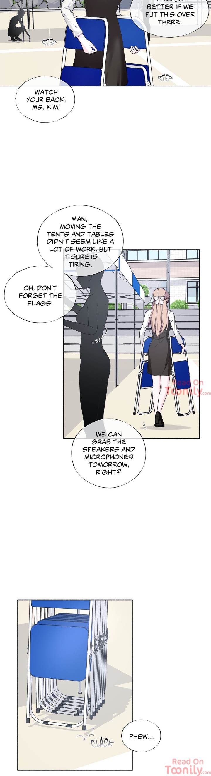 Lilith 2 Chapter 26 Page 2