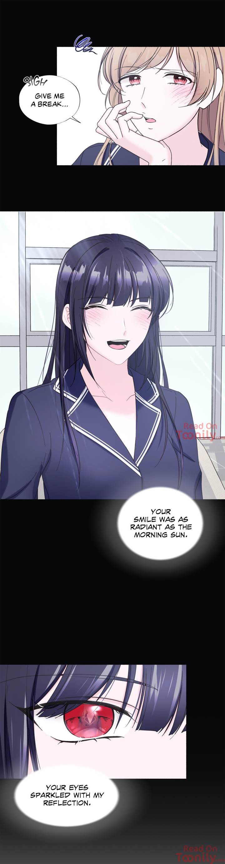 Lilith 2 Chapter 26 Page 22