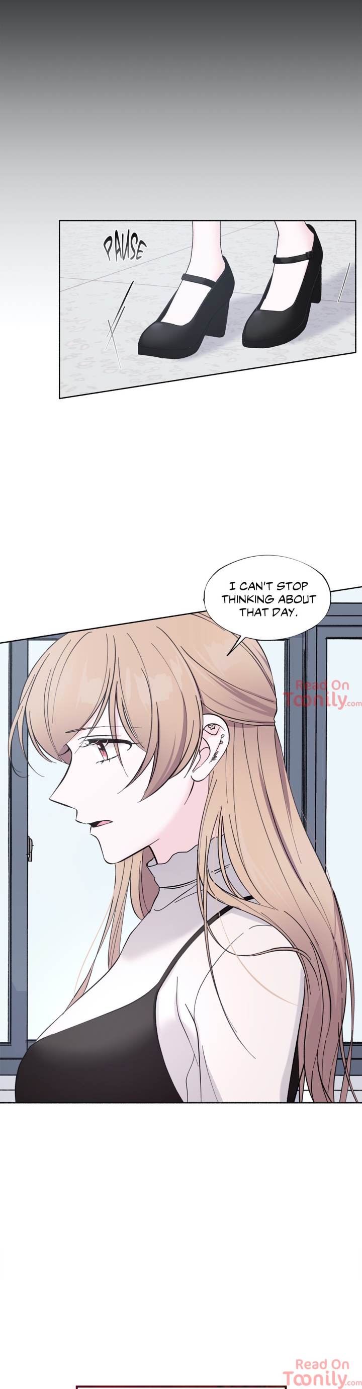 Lilith 2 Chapter 26 Page 23
