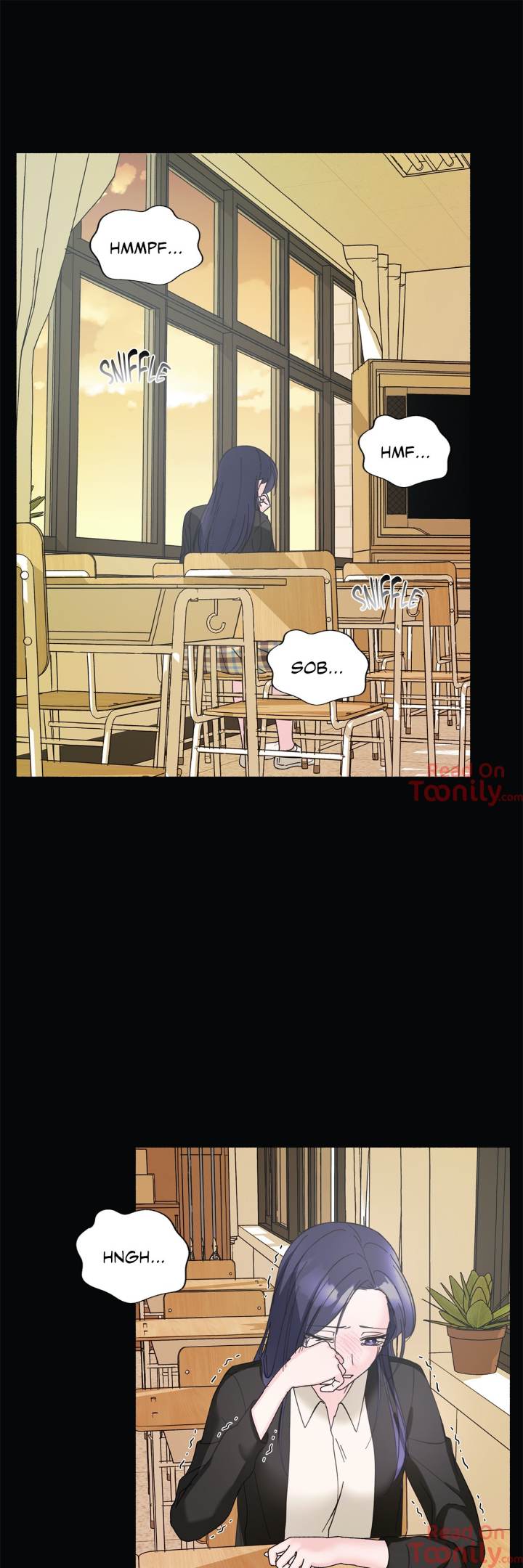 Lilith 2 Chapter 26 Page 25