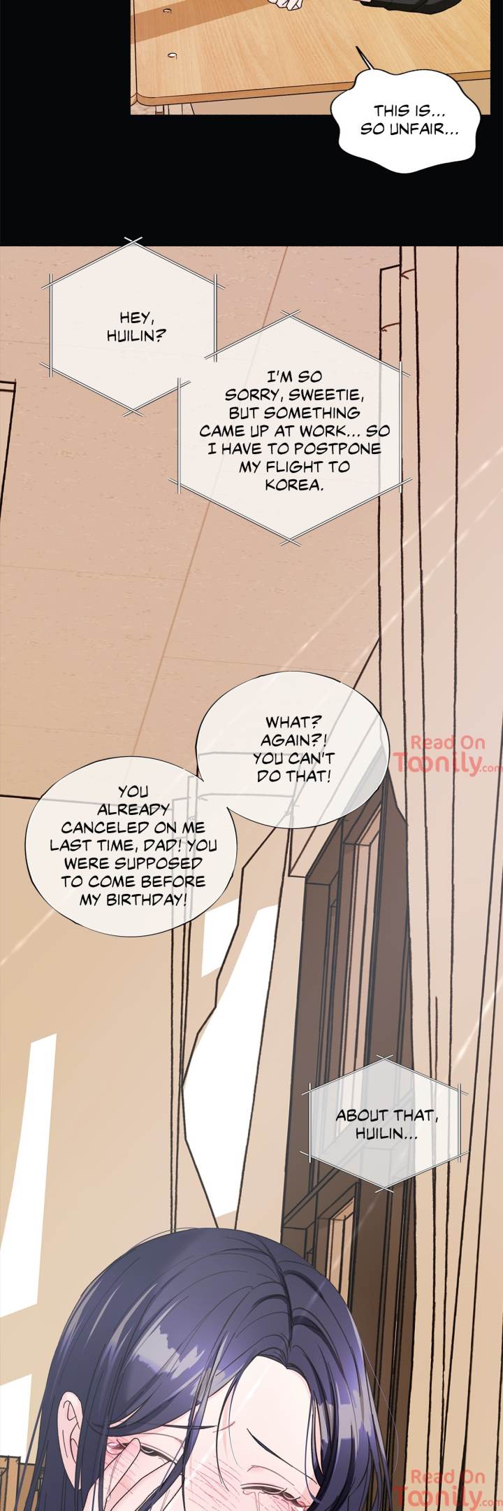 Lilith 2 Chapter 26 Page 26