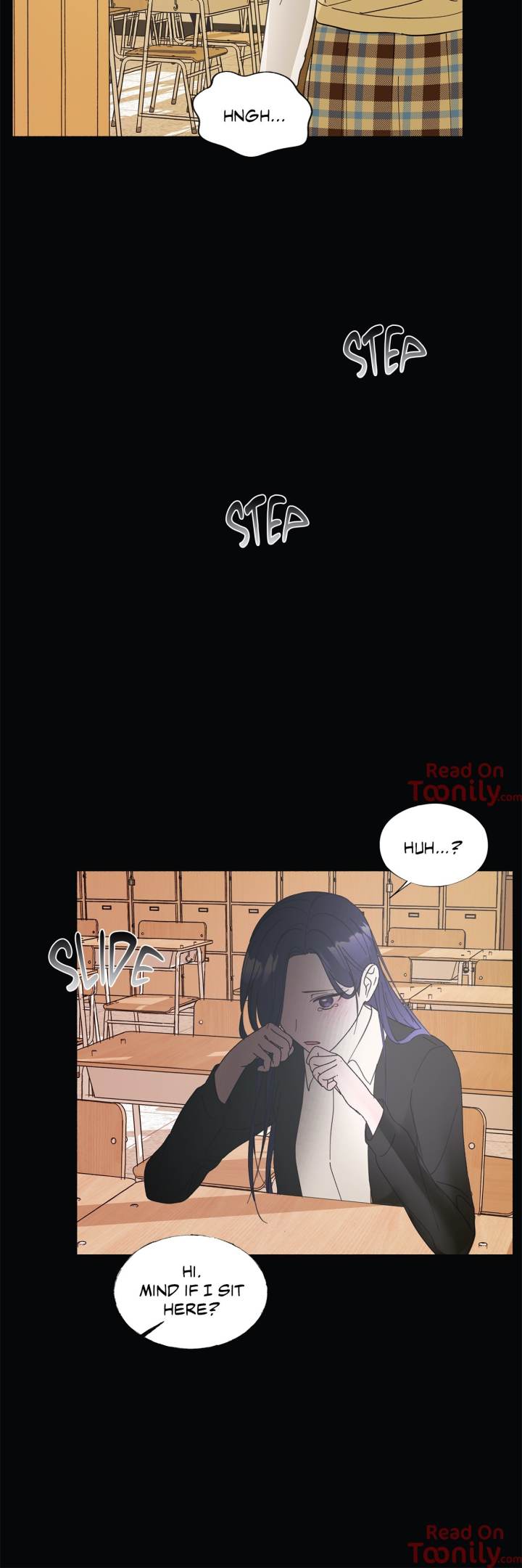 Lilith 2 Chapter 26 Page 28