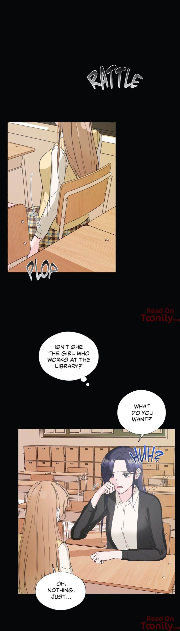 Lilith 2 Chapter 26 Page 29