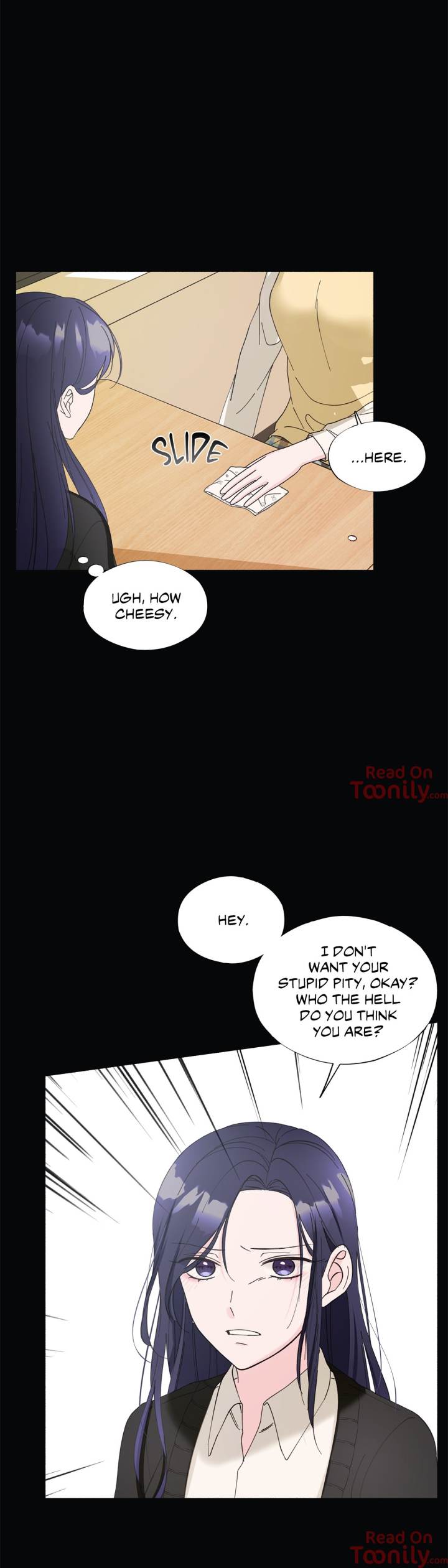 Lilith 2 Chapter 26 Page 30