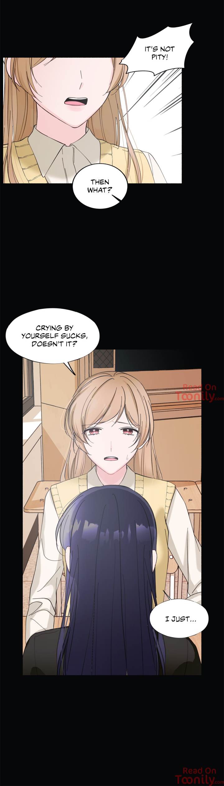 Lilith 2 Chapter 26 Page 31
