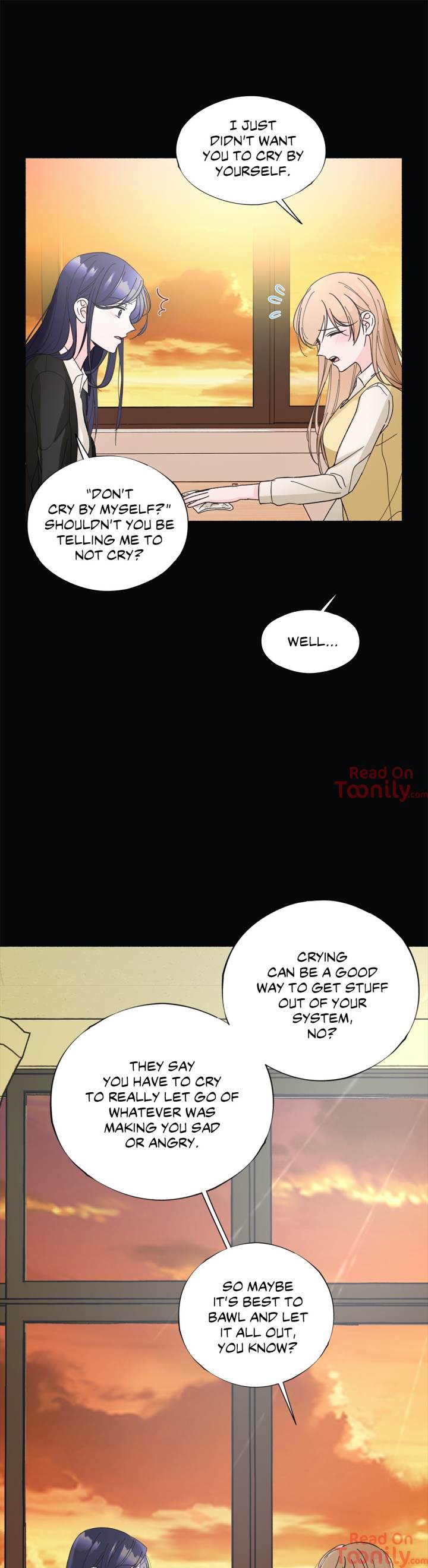 Lilith 2 Chapter 26 Page 32