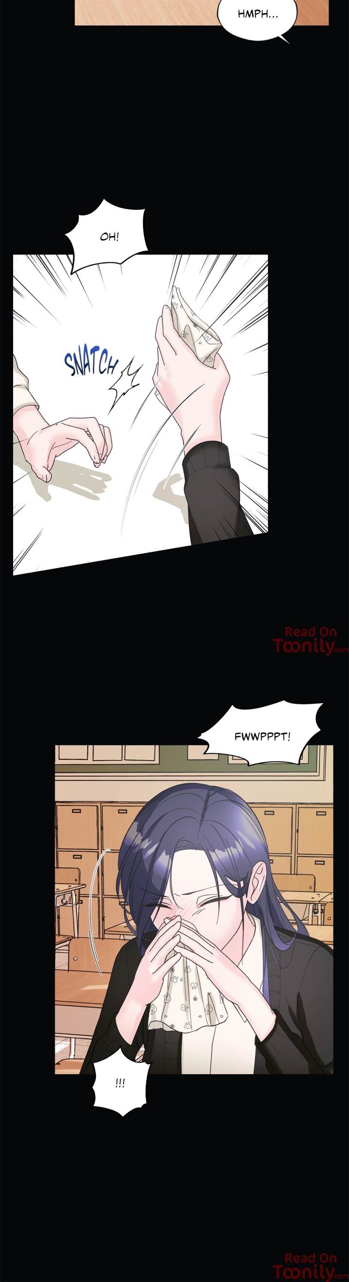 Lilith 2 Chapter 26 Page 34