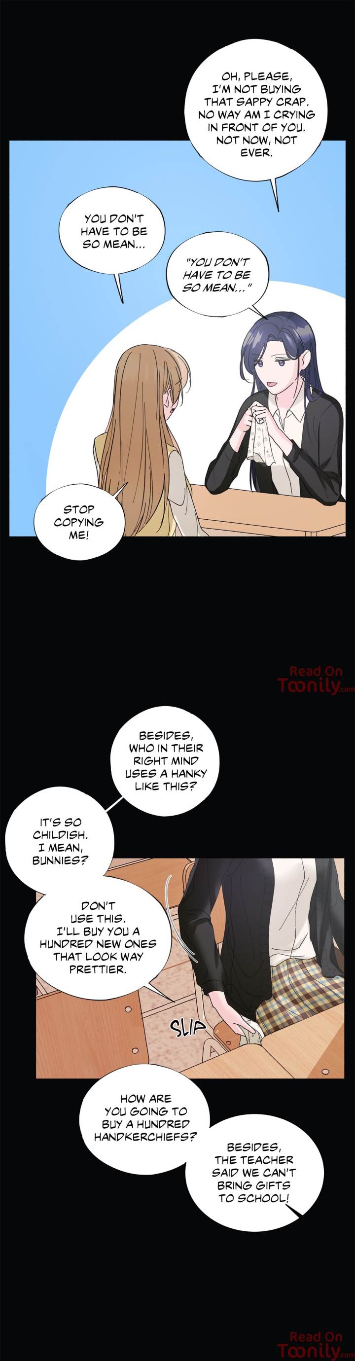 Lilith 2 Chapter 26 Page 35