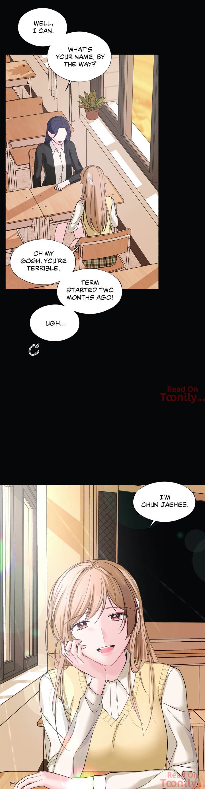 Lilith 2 Chapter 26 Page 36