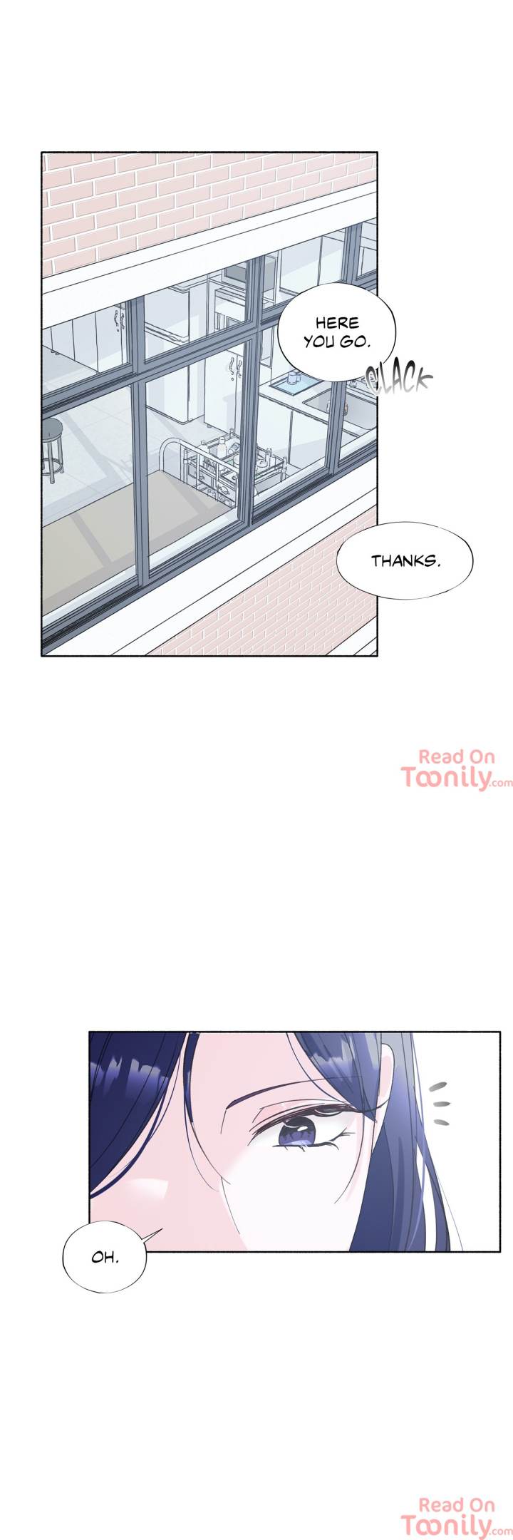 Lilith 2 Chapter 26 Page 38