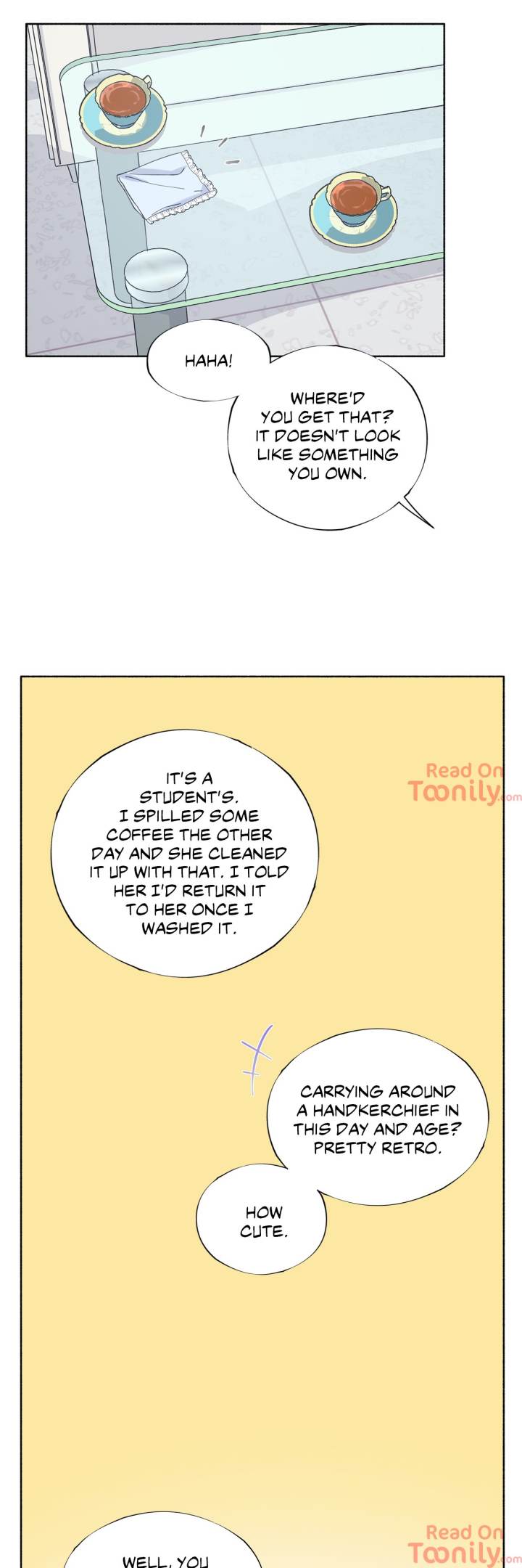 Lilith 2 Chapter 26 Page 39