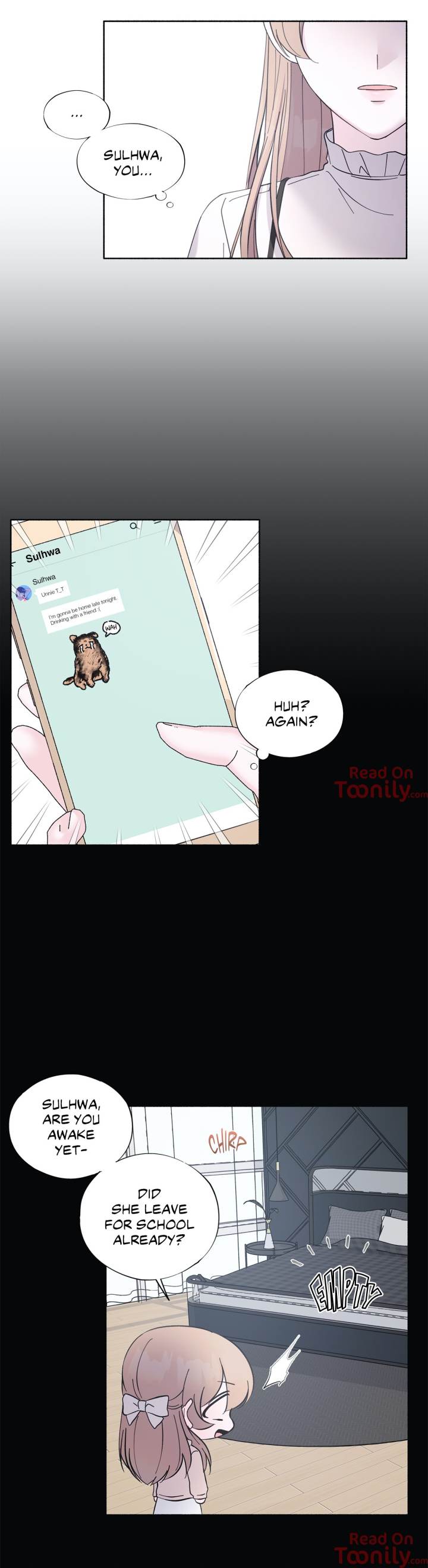 Lilith 2 Chapter 26 Page 7