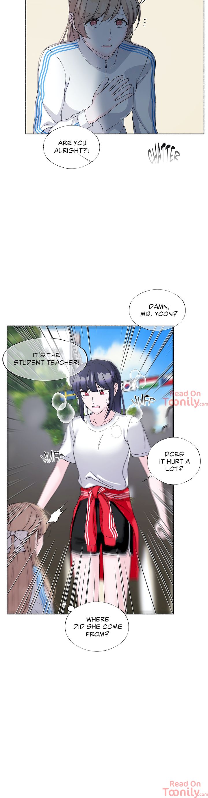 Lilith 2 Chapter 27 Page 13