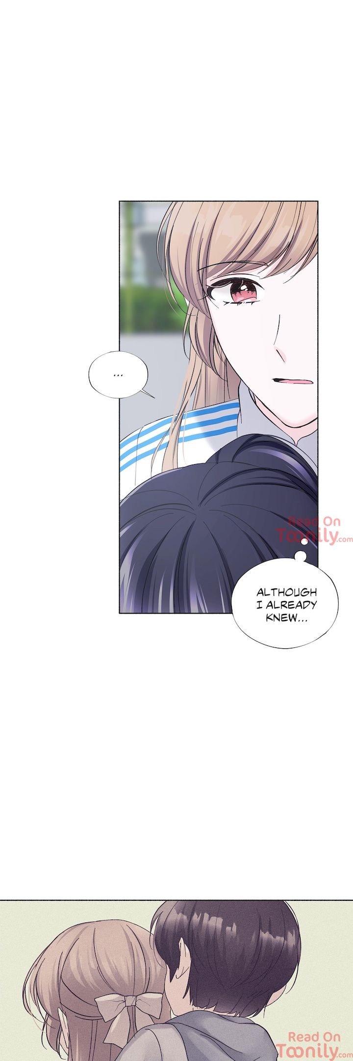 Lilith 2 Chapter 27 Page 17