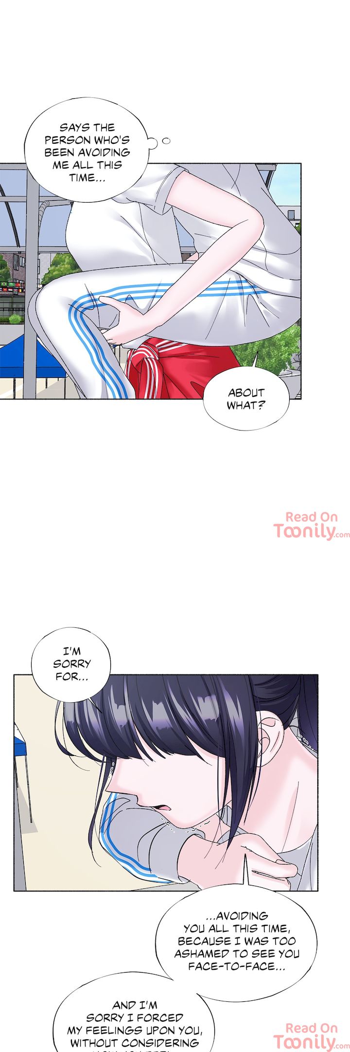 Lilith 2 Chapter 27 Page 19