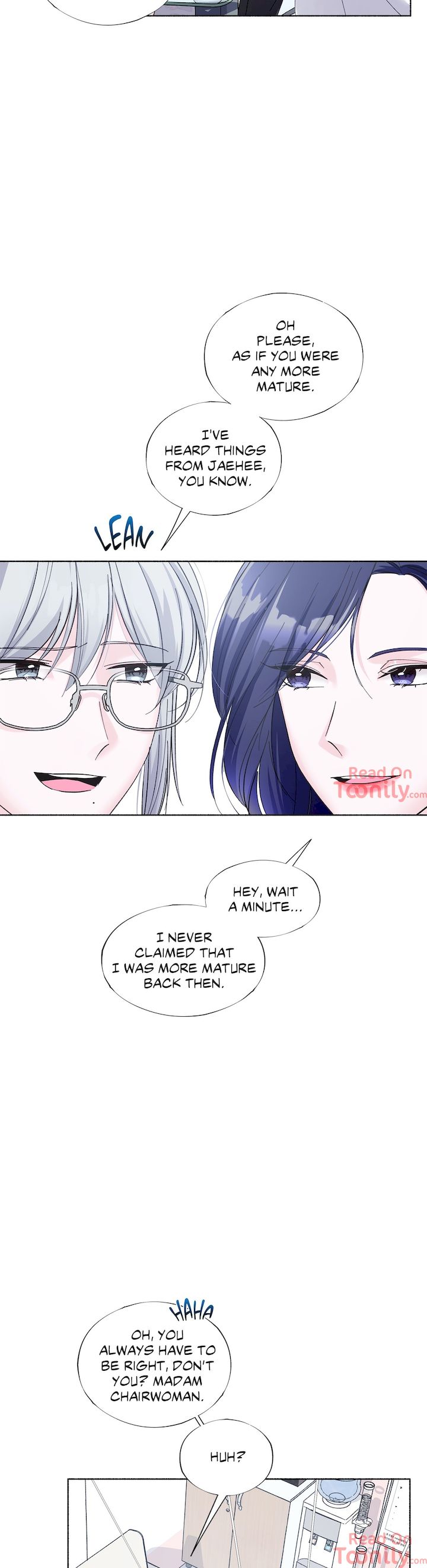 Lilith 2 Chapter 27 Page 2