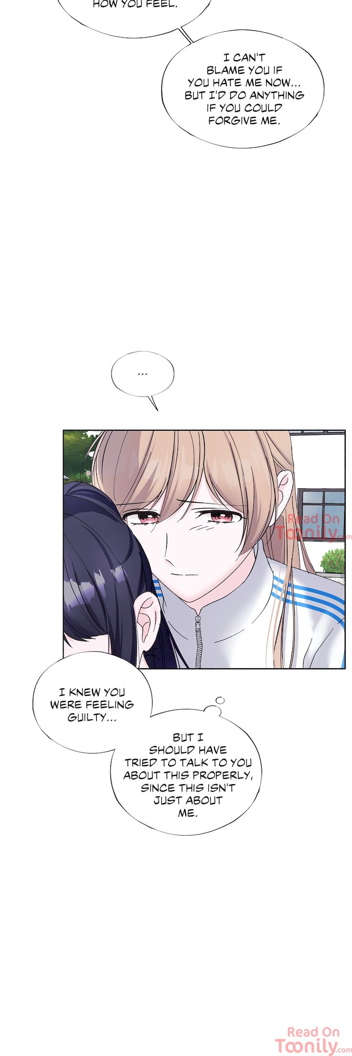 Lilith 2 Chapter 27 Page 20
