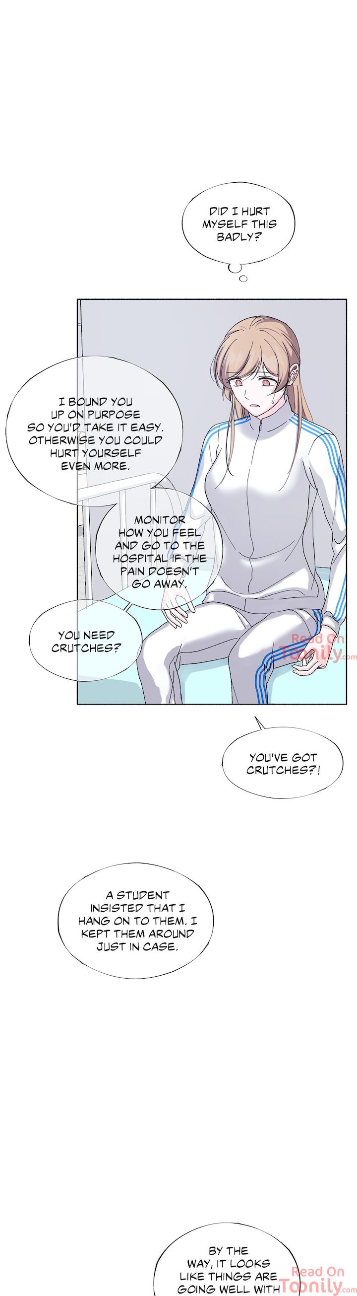 Lilith 2 Chapter 27 Page 24