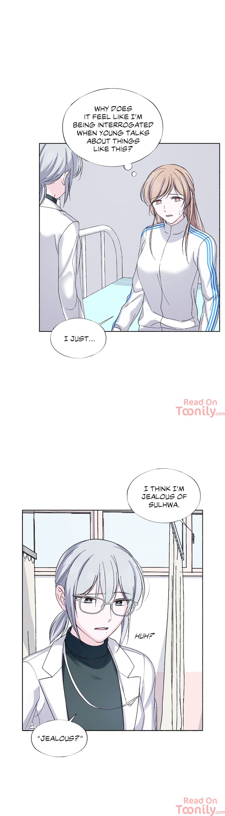Lilith 2 Chapter 27 Page 27