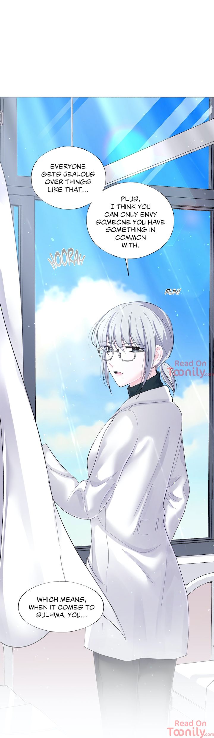 Lilith 2 Chapter 27 Page 30