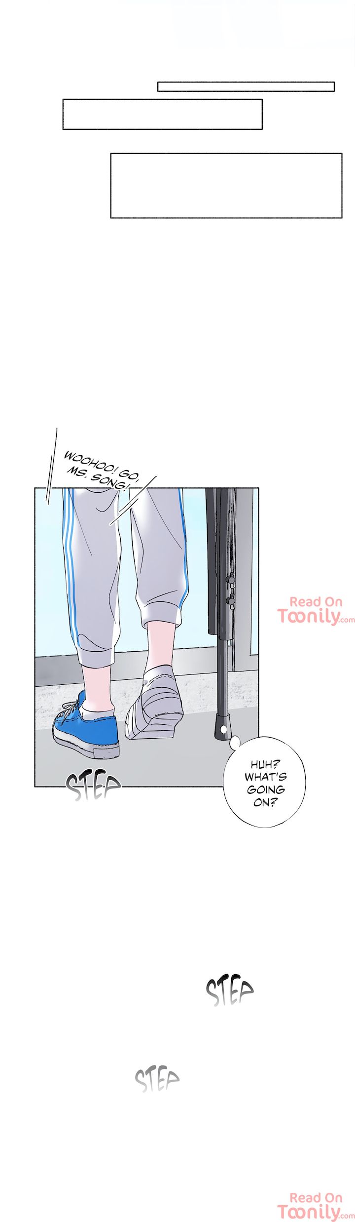 Lilith 2 Chapter 27 Page 31