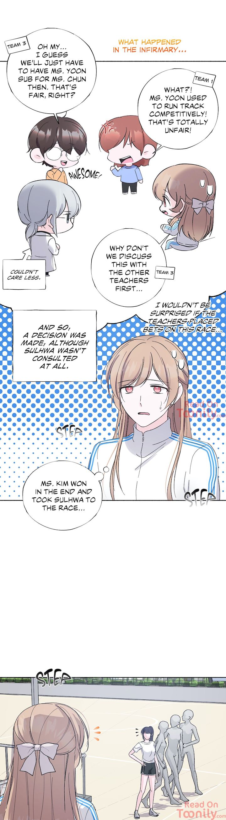 Lilith 2 Chapter 27 Page 33
